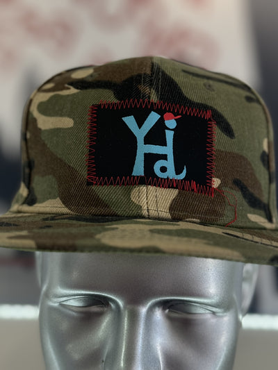 YO CAMO